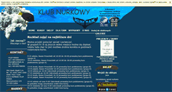 Desktop Screenshot of humbak.eu