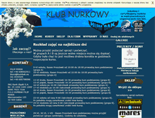 Tablet Screenshot of humbak.eu